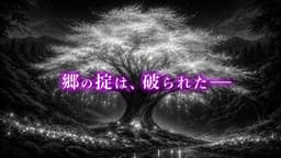 還り灯の郷