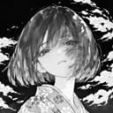 火傷（15歳の少女）