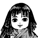 いちま（市松人形）