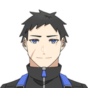 ブラック