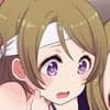 心中 avatar icon