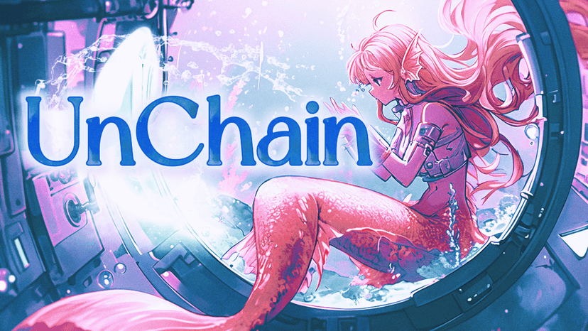 UnChain
