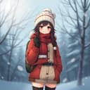 荒川　リン