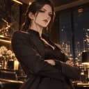 鷹宮玲奈