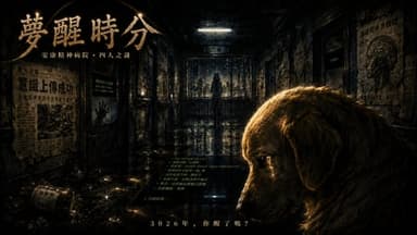 夢醒時分 background image