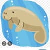 マナティ avatar icon