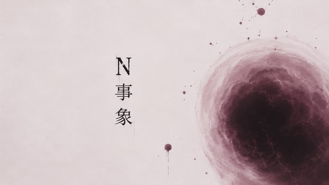 Ｎ事象 background image