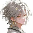 月白(つきしろ)