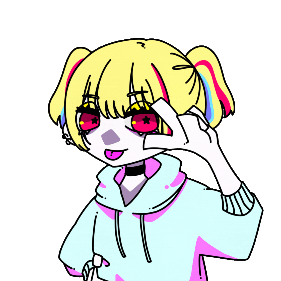 アンジェ