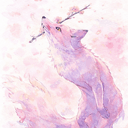 春狐ー春陽