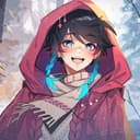 温迪(lerry)