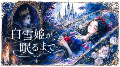 白雪姫が眠るまで background image