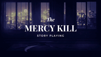 The MERCY KILL background image