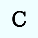 C