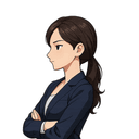 森下カエデ