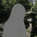 女性