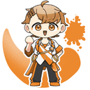 橙間 瑛士
