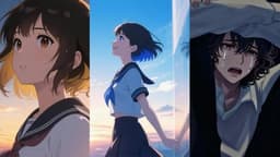 ぼろぼろになって、君がいた。Remaster