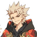 覇王ジェネシス