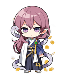 ３，グンダリ様（軍荼利明王）