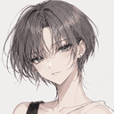 由美