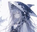 コサメ