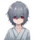 実験体No.0