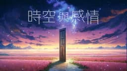 時空與感情