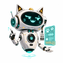 猫語通訳AI
