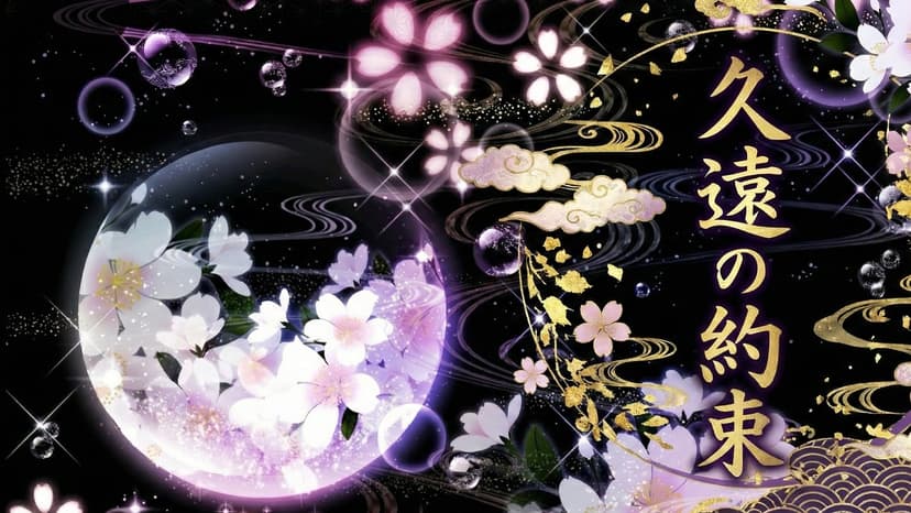 久遠の約束