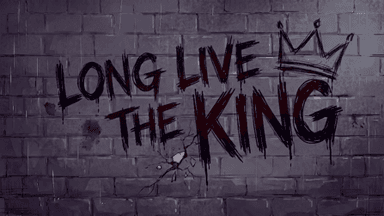 Long Live The King [아르카나 시리즈 황제 편] background image