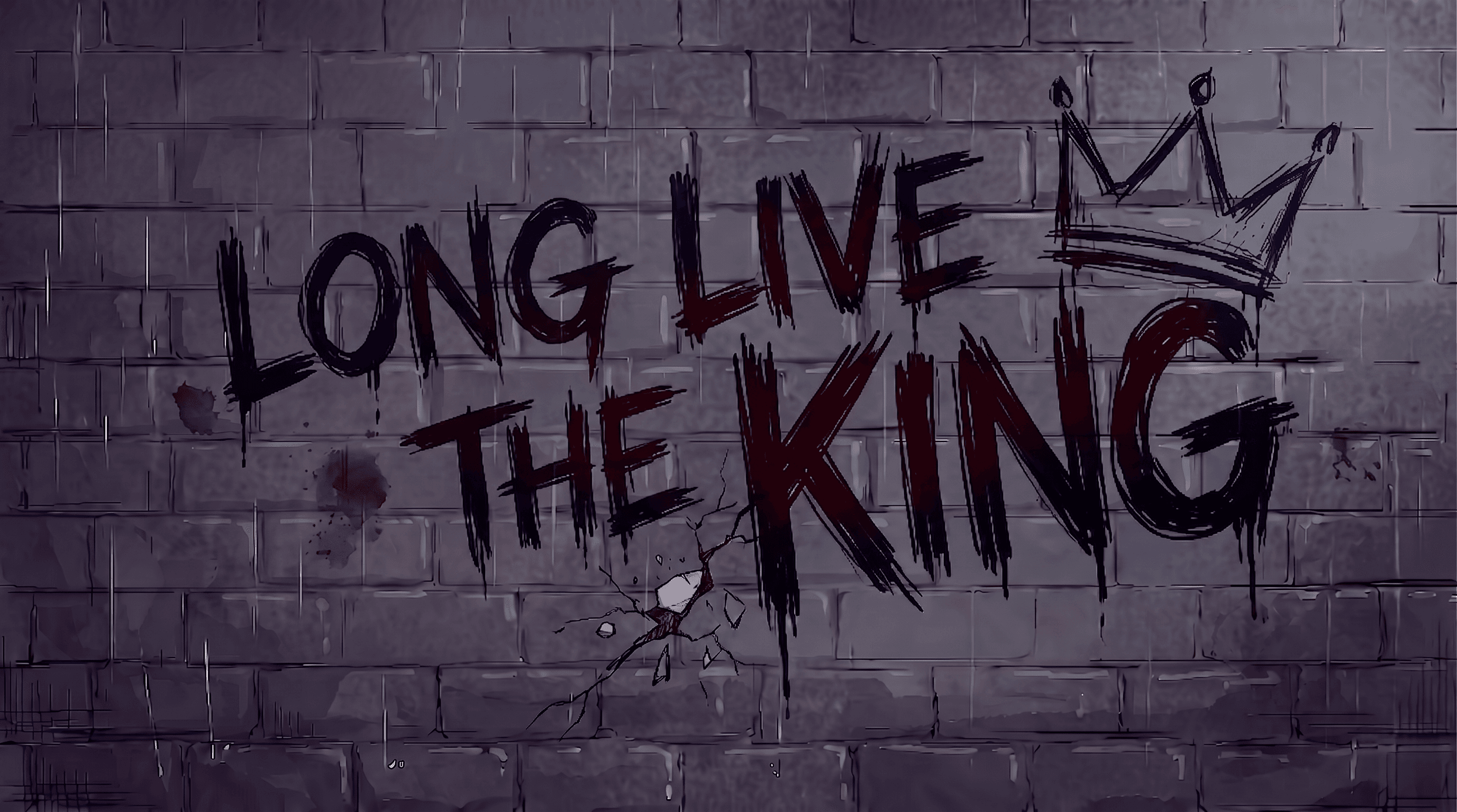 Long Live The King [아르카나 시리즈 황제 편]