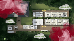 偽装フェイクスター