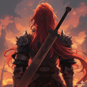 戦士