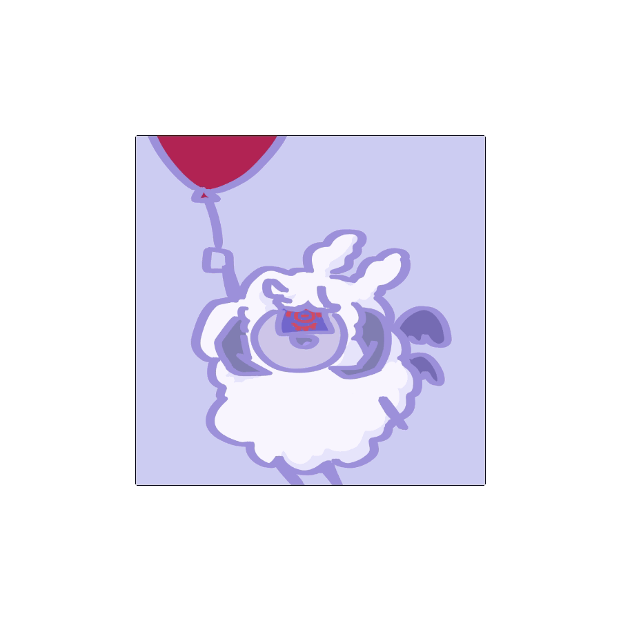 MaryJean🎈🐏🐰めめ