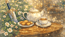 のんびりギルドの穏やかな日常