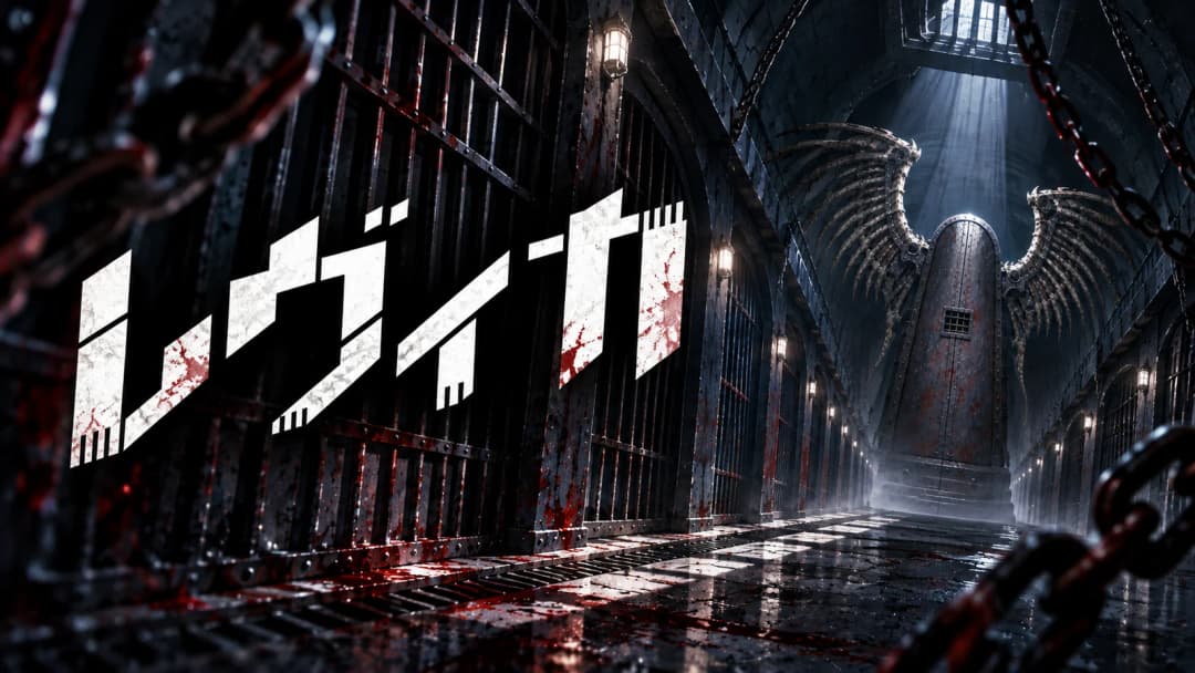 レヴィカ background image