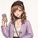 朝比奈 華恋