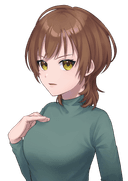 天音悦子