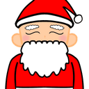 サンタさん？