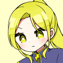 イエロー