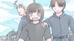 最後の島にて