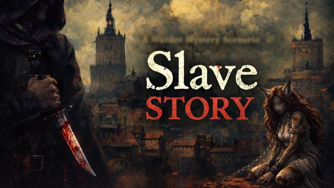 スレイブストーリー background image