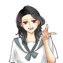 由希