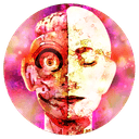 人体模型しのぶ