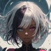 ルミナス・フォートライト avatar icon