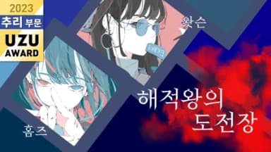 해적왕의 도전장 background image