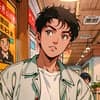 燿斗 avatar icon