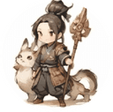 二郎神