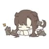 睦月るう avatar icon